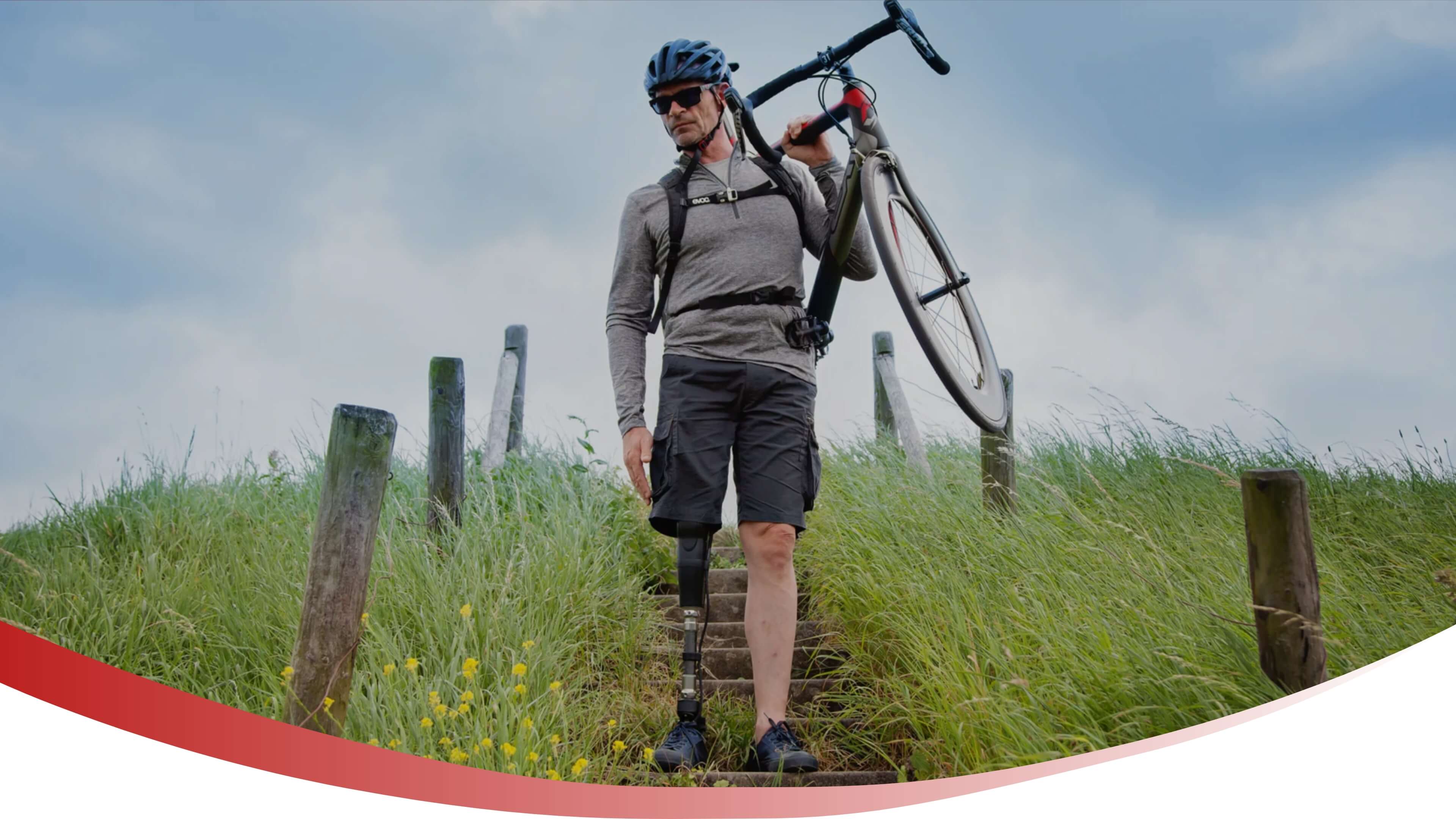 以科技及創新改善品質生活